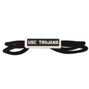 USC Trojans Black Mud Love Loco Bracelets